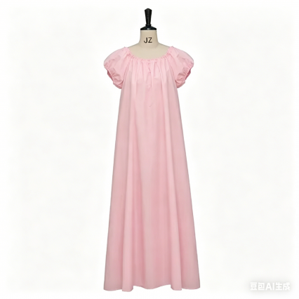 Vintage Victorian Medieval Jane Austen Dress Cosplay Costume Women's Regency Ball Gown