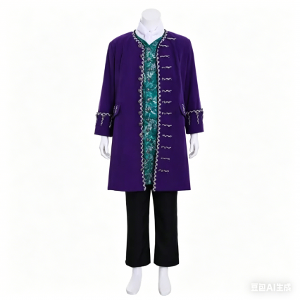 18th Century Mens Outfit Cosplay Costume | Marie Antoinette Renaissance Full Set Custom Made 18th Century Mens Outfit Cosplay Costume | Marie Antoinette Renaissance Full Set Custom Made