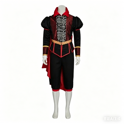 Game Anime Cosplay Costume Women Sexy High Slit Lace Up Dress Halloween Christmas Party Outfits Game Anime Cosplay Costume Women Sexy High Slit Lace Up Dress Halloween Christmas Party Outfits