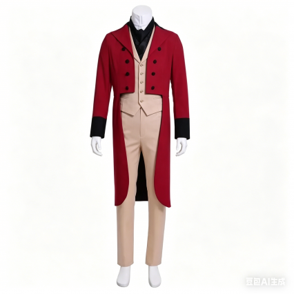 Medieval Mens Outfit Costume 18th Century Historical Retro Victorian Costume Custom Made Medieval Mens Outfit Costume 18th Century Historical Retro Victorian Costume Custom Made