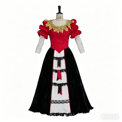 Movie The Mask of Zorro Cosplay Costume Women Halloween Role Play Dancing Dress Evening Party Performance Clothing