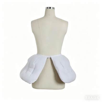 Lady's Rococo Dress, Victorian Civil War Prom Dress Cosplay Crinoline Pannier Bustle Gothic Underskirt Lady's Rococo Dress, Victorian Civil War Prom Dress Cosplay Crinoline Pannier Bustle Gothic Underskirt