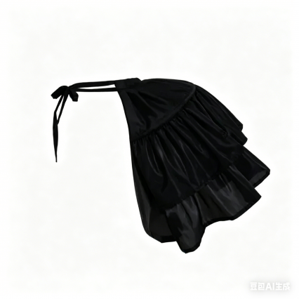 Women Renaissance Gown Civil War Black Petticoat, Pannier Bustle Gothic Underskirt Women Renaissance Gown Civil War Black Petticoat, Pannier Bustle Gothic Underskirt