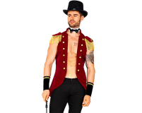 Bride Of Chucky Costume Factory