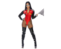 Cruella Costume Online