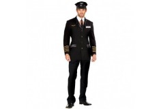 How to Buy the Right Pilot Uniform How to Buy the Right Pilot Uniform