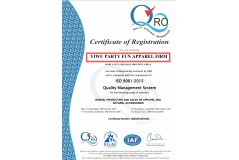 How do I find a reputable OEM costume manufacturer in China for How do I find a reputable OEM costume manufacturer in China for