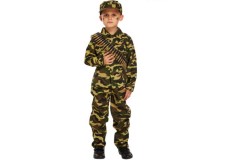 How to Shop For Army Costumes Pricelist How to Shop For Army Costumes Pricelist