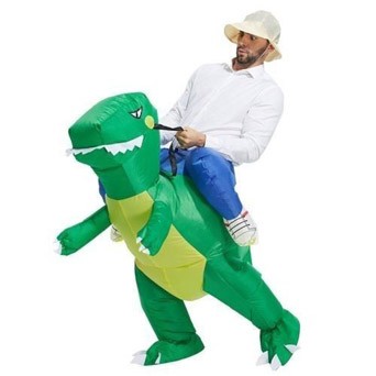 Inflatable Costumes Wholesale