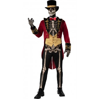 Men Costumes