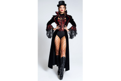 Morticia Addams Costume Supplier Morticia Addams Costume Supplier
