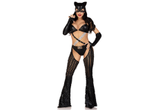 Oogie Boogie Costume Manufacturers