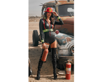 Pirate Costume Women Factory