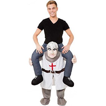 Ride On Costumes