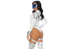 Scarlet Witch Costume Online