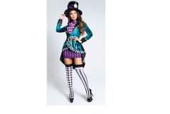 Sexy Halloween Costumes for Women Manufacturers