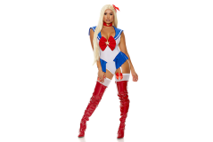 Superhero Costumes Factory