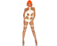 Vampire Costume Women Factory