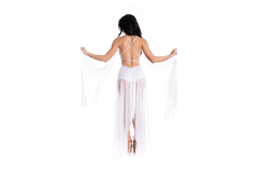 wednesday addams costume Supplier