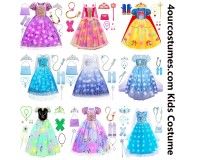 Where to buy wholesale Halloween costumes?