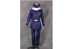 Who Buys Customized Army Costumes? Who Buys Customized Army Costumes?