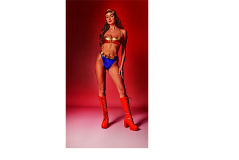 Witch Costume Supplier