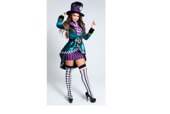 Wolf Costume Factory