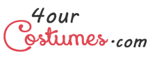 4ourcostumes 4ourcostumes