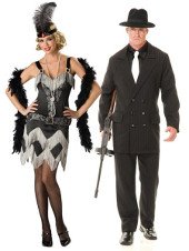 1920s Costumes