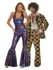 1970s costumes