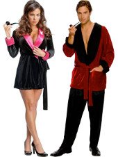 1980s & 1990s Costumes