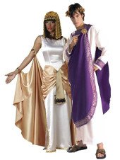 greek & roman costumes wholesale