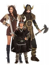 vikings costumes wholesale