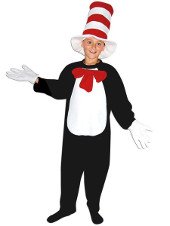 Dr Seuss Costumes Wholesale