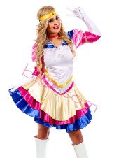 sailor moon costumes wholesale