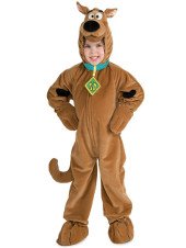 scooby doo Costume wholesale