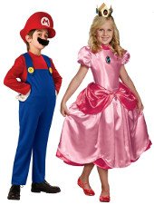 super mario costumes wholesale